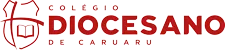 Colégio Diocesano de Caruaru - Logo 2017
