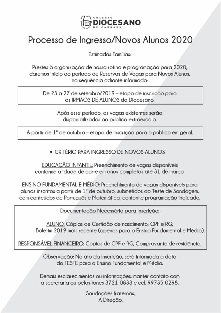proceso-de-ingresso-novos-alunos-2020